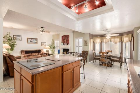 2242 E Huron Ct, Gilbert, AZ 85234 photo 13