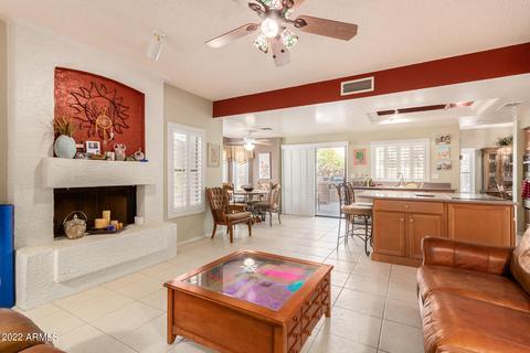 2242 E Huron Ct, Gilbert, AZ 85234 photo 17