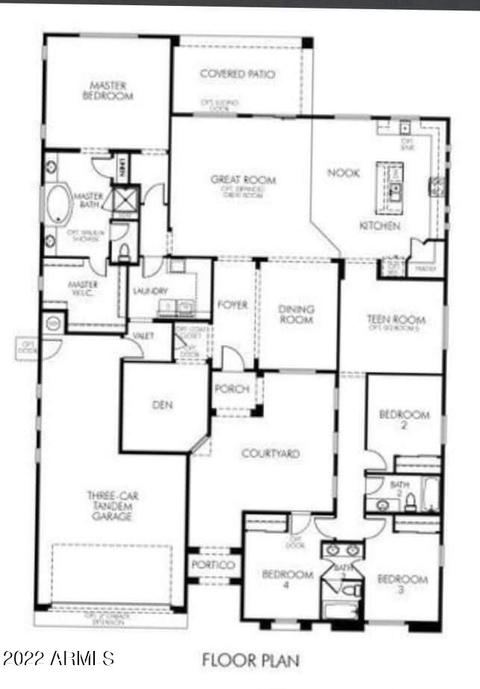 1041 E Buffalo St, Gilbert, AZ 85295 photo 36