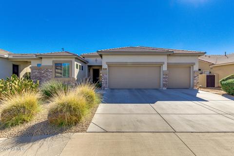 4115 E Saraband Way, Gilbert, AZ 85298 photo 1