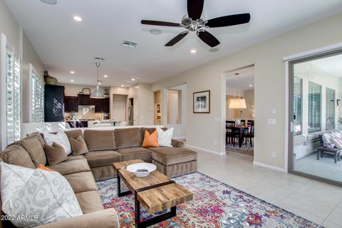 4115 E Saraband Way, Gilbert, AZ 85298 photo 10