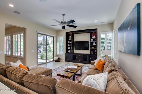 4115 E Saraband Way, Gilbert, AZ 85298 photo 12