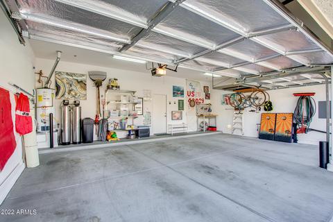 4115 E Saraband Way, Gilbert, AZ 85298 photo 37
