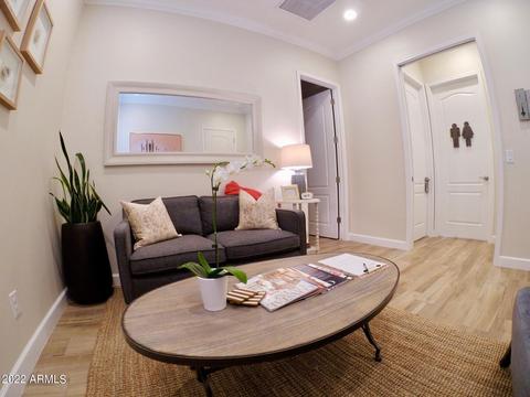 4115 E Saraband Way, Gilbert, AZ 85298 photo 52