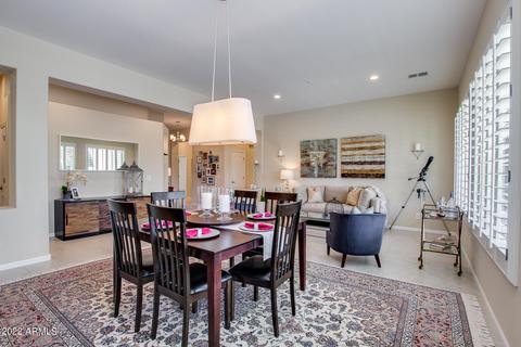4115 E Saraband Way, Gilbert, AZ 85298 photo 13