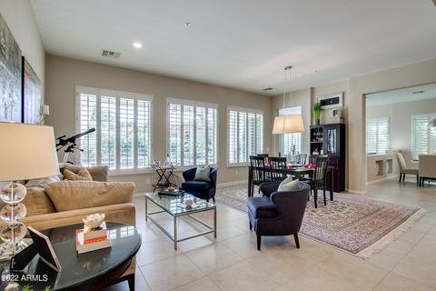 4115 E Saraband Way, Gilbert, AZ 85298 photo 6