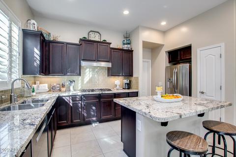 4115 E Saraband Way, Gilbert, AZ 85298 photo 18