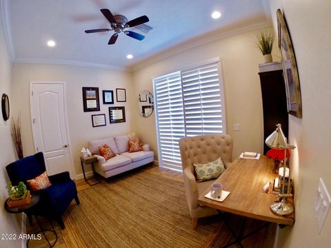4115 E Saraband Way, Gilbert, AZ 85298 photo 53