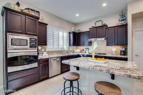 4115 E Saraband Way, Gilbert, AZ 85298 photo 17