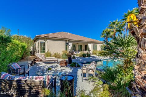 4115 E Saraband Way, Gilbert, AZ 85298 photo 46