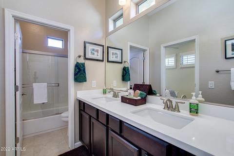 4115 E Saraband Way, Gilbert, AZ 85298 photo 32