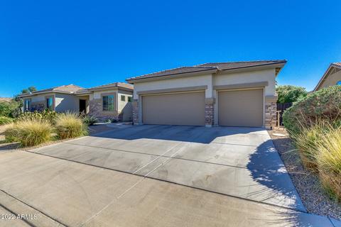 4115 E Saraband Way, Gilbert, AZ 85298 photo 3