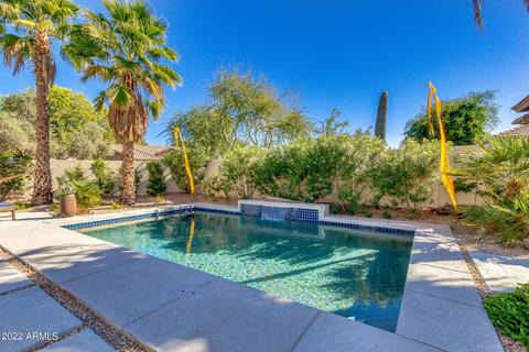 4115 E Saraband Way, Gilbert, AZ 85298 photo 45