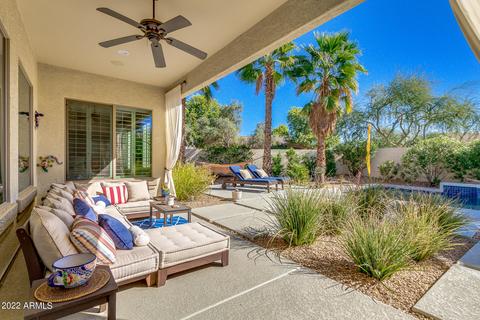 4115 E Saraband Way, Gilbert, AZ 85298 photo 38