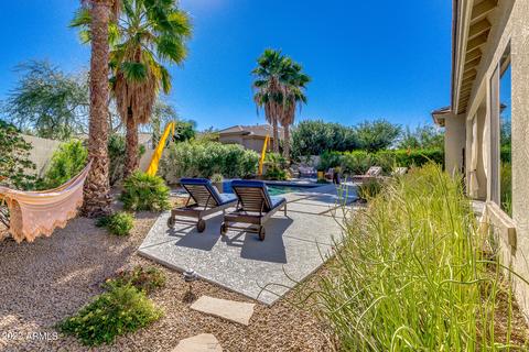 4115 E Saraband Way, Gilbert, AZ 85298 photo 43
