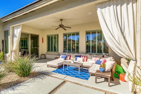 4115 E Saraband Way, Gilbert, AZ 85298 photo 40
