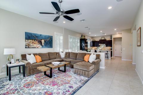 4115 E Saraband Way, Gilbert, AZ 85298 photo 9
