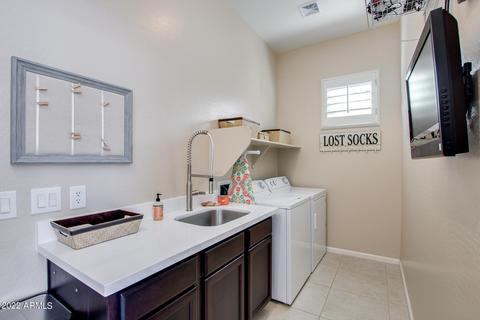 4115 E Saraband Way, Gilbert, AZ 85298 photo 36