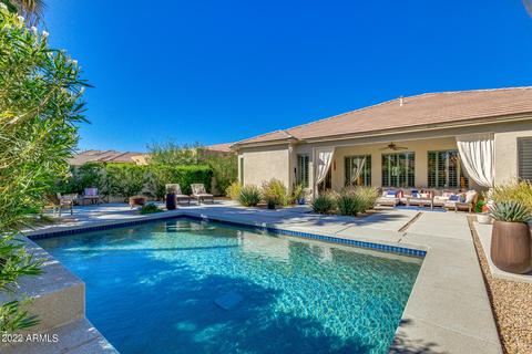 4115 E Saraband Way, Gilbert, AZ 85298 photo 41