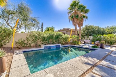 4115 E Saraband Way, Gilbert, AZ 85298 photo 44