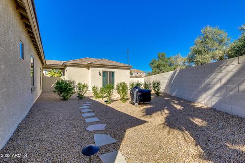 4115 E Saraband Way, Gilbert, AZ 85298 photo 49
