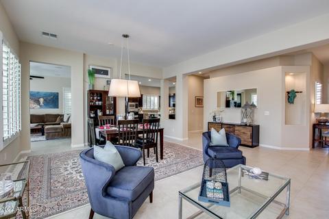 4115 E Saraband Way, Gilbert, AZ 85298 photo 8