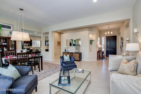4115 E Saraband Way, Gilbert, AZ 85298 photo 7