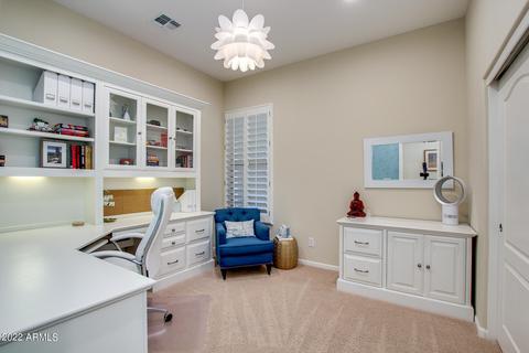 4115 E Saraband Way, Gilbert, AZ 85298 photo 35