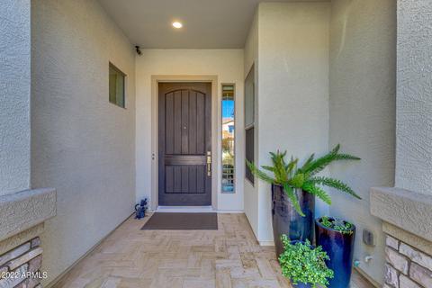 4115 E Saraband Way, Gilbert, AZ 85298 photo 4