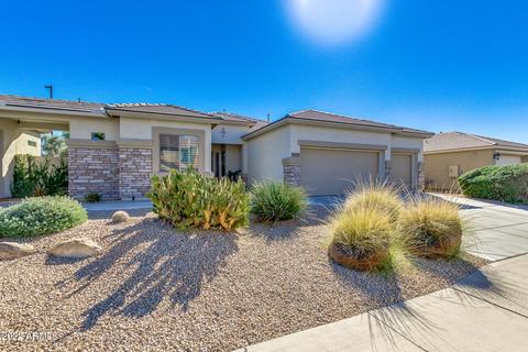 4115 E Saraband Way, Gilbert, AZ 85298 photo 2
