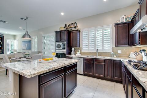 4115 E Saraband Way, Gilbert, AZ 85298 photo 22