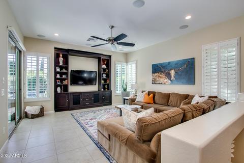 4115 E Saraband Way, Gilbert, AZ 85298 photo 11