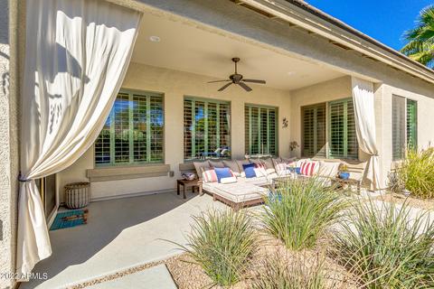 4115 E Saraband Way, Gilbert, AZ 85298 photo 39