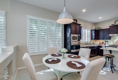 4115 E Saraband Way, Gilbert, AZ 85298 photo 16