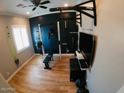 4115 E Saraband Way, Gilbert, AZ 85298 photo 55