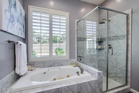 4115 E Saraband Way, Gilbert, AZ 85298 photo 29