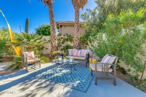 4115 E Saraband Way, Gilbert, AZ 85298 photo 47