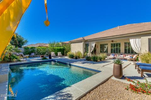 4115 E Saraband Way, Gilbert, AZ 85298 photo 42