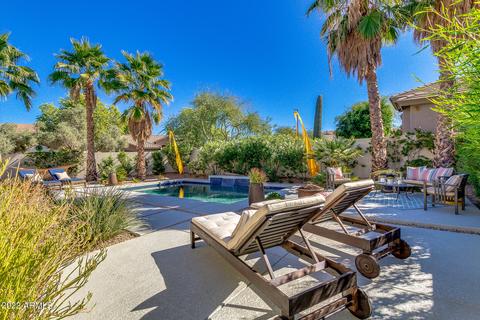 4115 E Saraband Way, Gilbert, AZ 85298 photo 48