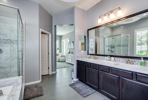 4115 E Saraband Way, Gilbert, AZ 85298 photo 26