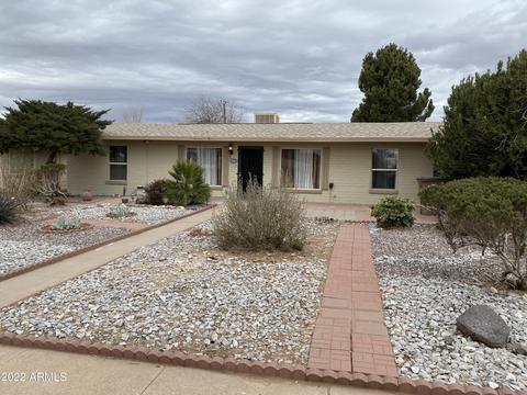 1570 E 9th St, Douglas, AZ 85607 photo 2