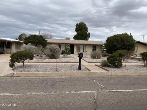 1570 E 9th St, Douglas, AZ 85607 photo 1