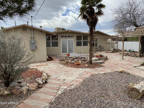 1570 E 9th St, Douglas, AZ 85607 photo 16