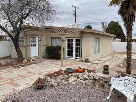 1570 E 9th St, Douglas, AZ 85607 photo 17