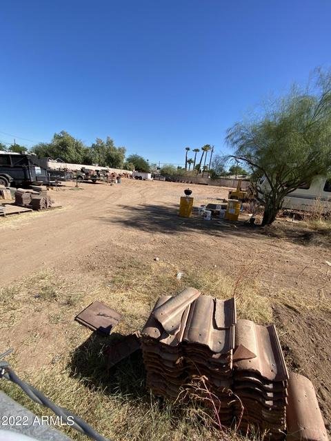 1819 N 26th Pl #5, Phoenix, AZ 85008
