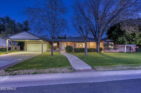 3001 N Manor Dr E, Phoenix, AZ 85014 photo 33