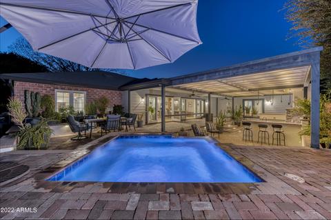 3001 N Manor Dr E, Phoenix, AZ 85014 photo 5