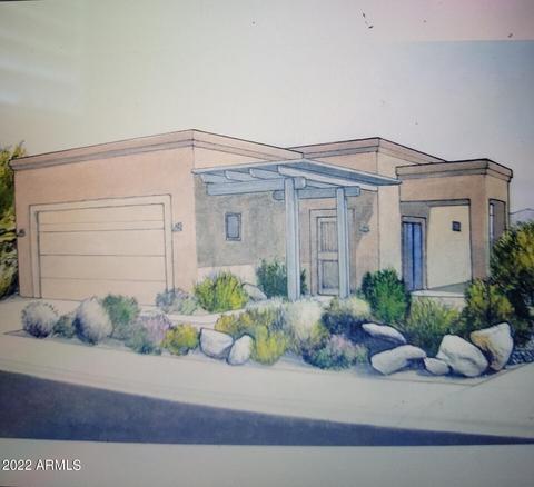 704 S Chase St, Sierra Vista, AZ 85635