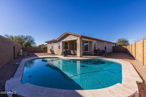 10365 E Hawk Ave, Mesa, AZ 85212 photo 31