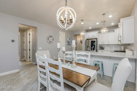 10365 E Hawk Ave, Mesa, AZ 85212 photo 18